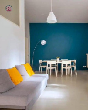 Blue - Petite France